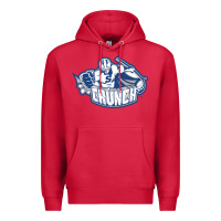 Cardinal The Crunch, Syracuse Premium Hoodie - artisFamous