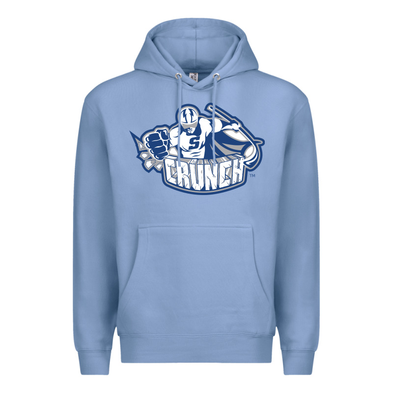 The Crunch, Syracuse Premium Hoodie by artisFamous | Teevron