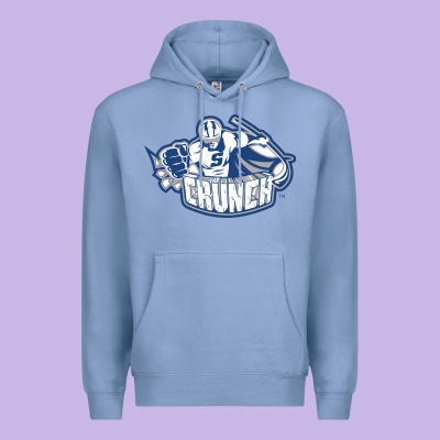The Crunch, Syracuse Premium Hoodie Designed By Artisfamous