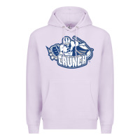 Lilac The Crunch, Syracuse Premium Hoodie - artisFamous