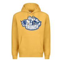 Mustard The Crunch, Syracuse Premium Hoodie - artisFamous
