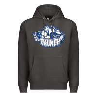 Smoke The Crunch, Syracuse Premium Hoodie - artisFamous