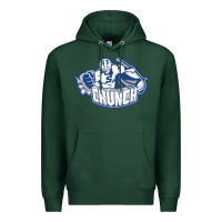 Sports Green The Crunch, Syracuse Premium Hoodie - artisFamous