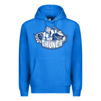 True Royal The Crunch, Syracuse Premium Hoodie - artisFamous