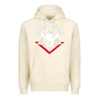Sandshell black pyramid Premium Hoodie - artisFamous