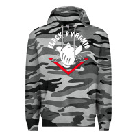 Slate Camo black pyramid Premium Hoodie - artisFamous