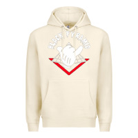 Tofu black pyramid Premium Hoodie - artisFamous