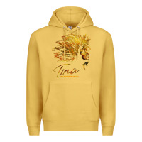 Antique Gold tina the tina turner musical Premium Hoodie - artisFamous