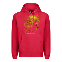 Cardinal tina the tina turner musical Premium Hoodie - artisFamous