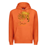 Carrot tina the tina turner musical Premium Hoodie - artisFamous
