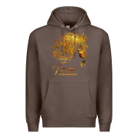 Coffee tina the tina turner musical Premium Hoodie - artisFamous