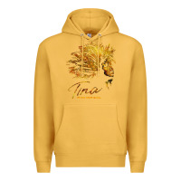 Mustard tina the tina turner musical Premium Hoodie - artisFamous