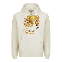 Oatmeal Heather tina the tina turner musical Premium Hoodie - artisFamous
