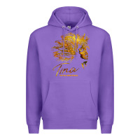 Purple tina the tina turner musical Premium Hoodie - artisFamous