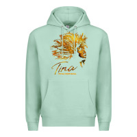 Seafoam tina the tina turner musical Premium Hoodie - artisFamous