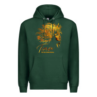 Sports Green tina the tina turner musical Premium Hoodie - artisFamous