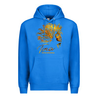 True Royal tina the tina turner musical Premium Hoodie - artisFamous