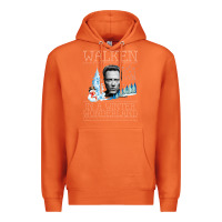 Carrot christopher walken Premium Hoodie - artisFamous