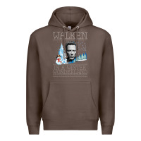 Coffee christopher walken Premium Hoodie - artisFamous