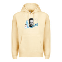 Pina Colada christopher walken Premium Hoodie - artisFamous