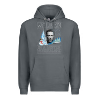 Rock christopher walken Premium Hoodie - artisFamous