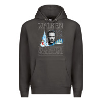 Smoke christopher walken Premium Hoodie - artisFamous