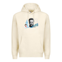 Tofu christopher walken Premium Hoodie - artisFamous