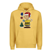 Charlie Brown Christmas Gifts Premium Hoodie | Teevron