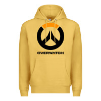 Antique Gold speed overwatch game Premium Hoodie - artisFamous