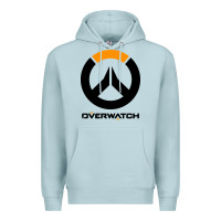 Blue Mist speed overwatch game Premium Hoodie - artisFamous
