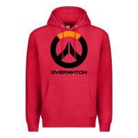 Cardinal speed overwatch game Premium Hoodie - artisFamous