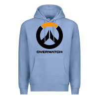 Speed Overwatch Game Premium Hoodie | Teevron