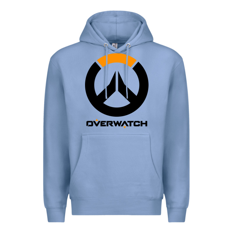Speed Overwatch Game Premium Hoodie by artisFamous | Teevron