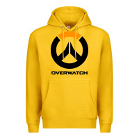 Lemon speed overwatch game Premium Hoodie - artisFamous
