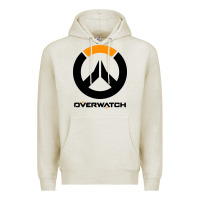 Oatmeal Heather speed overwatch game Premium Hoodie - artisFamous