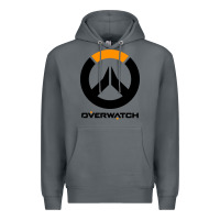 Rock speed overwatch game Premium Hoodie - artisFamous