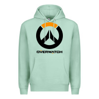 Seafoam speed overwatch game Premium Hoodie - artisFamous