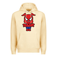 Pina Colada spider ham Premium Hoodie - artisFamous