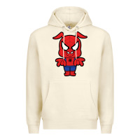 Sandshell spider ham Premium Hoodie - artisFamous