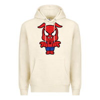 Tofu spider ham Premium Hoodie - artisFamous
