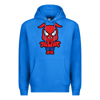 True Royal spider ham Premium Hoodie - artisFamous