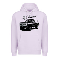 Lilac 1971 k5 blazer k5 blazer Premium Hoodie - artisFamous