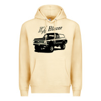 Pina Colada 1971 k5 blazer k5 blazer Premium Hoodie - artisFamous