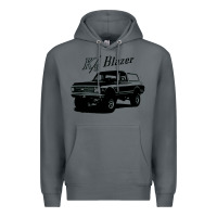 Rock 1971 k5 blazer k5 blazer Premium Hoodie - artisFamous