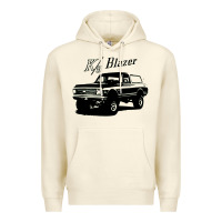 Sandshell 1971 k5 blazer k5 blazer Premium Hoodie - artisFamous