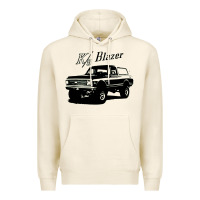 Tofu 1971 k5 blazer k5 blazer Premium Hoodie - artisFamous