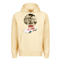 Pina Colada go speed racer go go!!!   speed racer Premium Hoodie - artisFamous