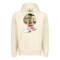 Sandshell go speed racer go go!!!   speed racer Premium Hoodie - artisFamous