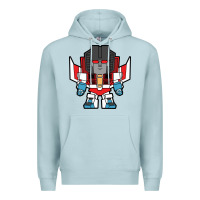 Blue Mist starscream chibi Premium Hoodie - artisFamous