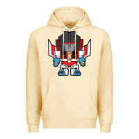 Pina Colada starscream chibi Premium Hoodie - artisFamous